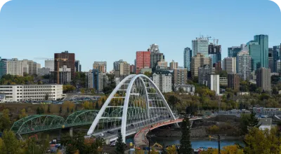 Edmonton